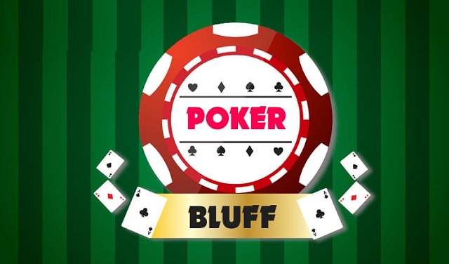 Fun88 chiến thuật bluff trong Poker là gì?