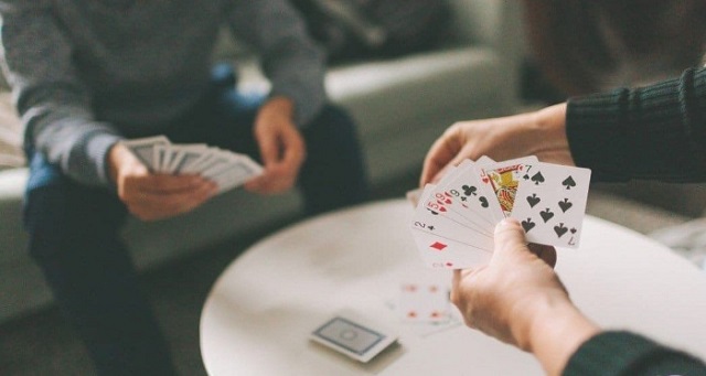 Bộ môn cờ bạc tiềm ẩn nhiều rủi ro 