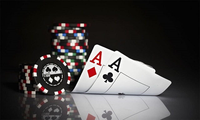 Chơi bài Short Deck Poker 36 lá 