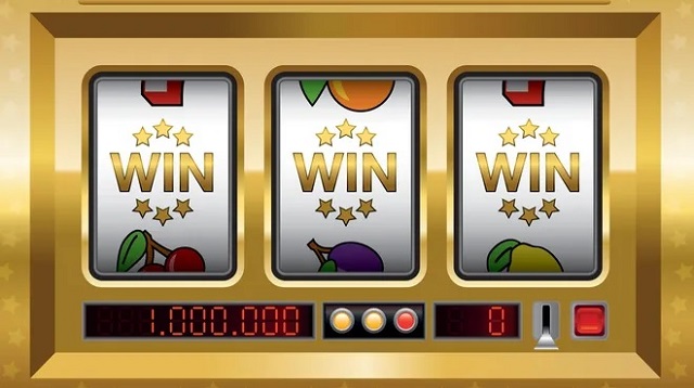 Jackpot - Càng chơi càng thắng lớn